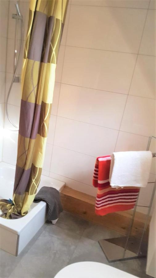 Appartement Marielies-Urlaubsstube à Meißenheim Extérieur photo