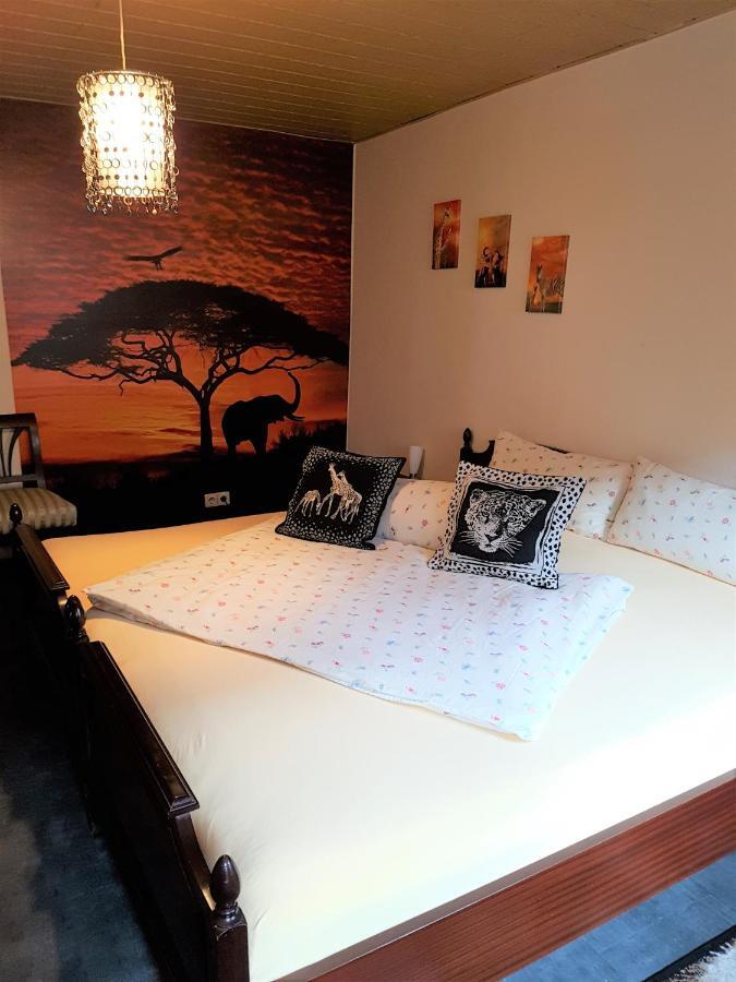 Appartement Marielies-Urlaubsstube à Meißenheim Extérieur photo