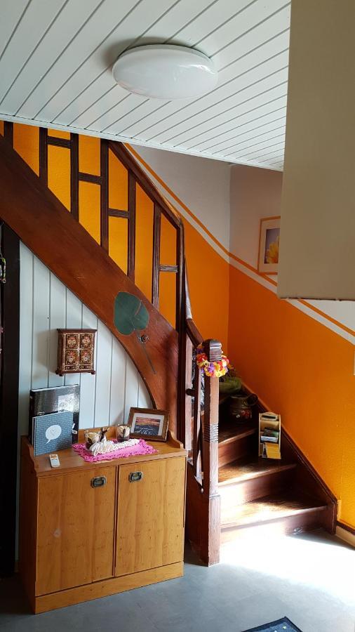 Appartement Marielies-Urlaubsstube à Meißenheim Extérieur photo